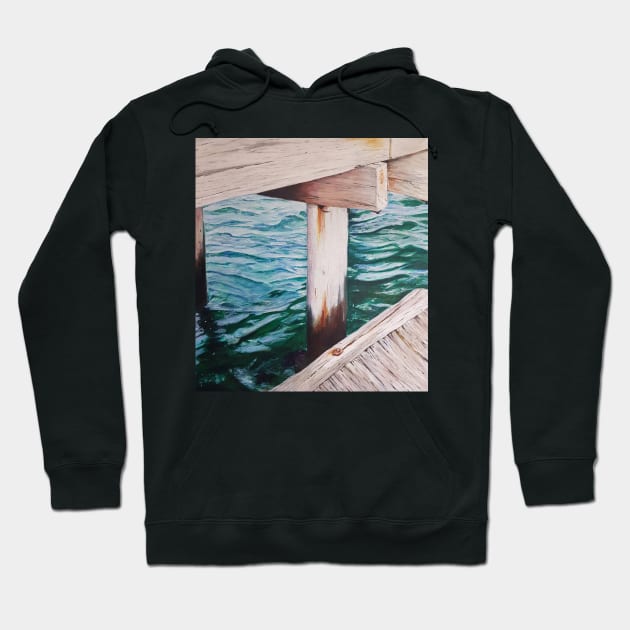 Jetty Hoodie by Chrisprint74